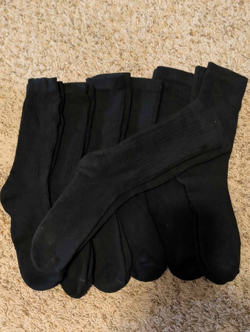 Youth Crew Sock Bundle